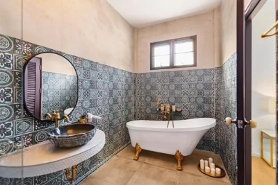 Happy Family Villa 2 -Phuket Private Pool Villa 5 bedrooms with large kitchen and garden – 사진 3