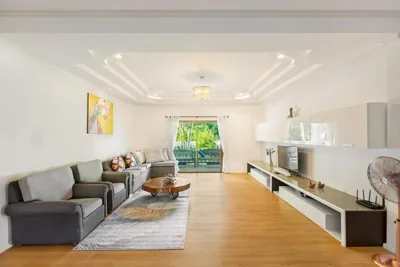 Happy Family Villa 2 -Phuket Private Pool Villa 5 bedrooms with large kitchen and garden – 사진 4