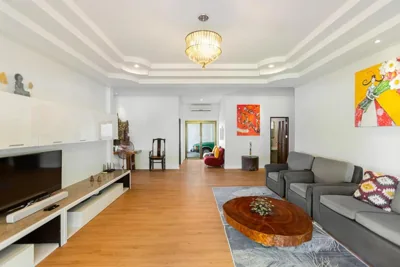 Happy Family Villa 2 -Phuket Private Pool Villa 5 bedrooms with large kitchen and garden – 사진 13