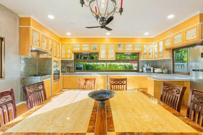 Happy Family Villa 2 -Phuket Private Pool Villa 5 bedrooms with large kitchen and garden – 사진 15